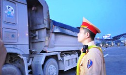 Phát hiện lái xe dương tính ma túy đá khi đang điều khiển xe trên cao tốc Nội Bài - Lào Cai