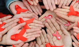 Hà Nội có hơn 27.600 người nhiễm HIV, tăng cường phòng chống HIV/AIDS