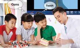 Tiếng Anh có số điểm trung bình thấp nhất: Cần tạo động lực cho người học