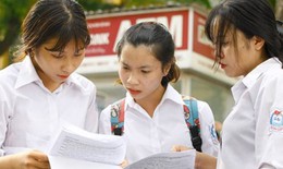 58 bài thi trắc nghiệm điểm 0 được tăng điểm sau khi chấm phúc khảo: Bộ GDĐT nói gì?