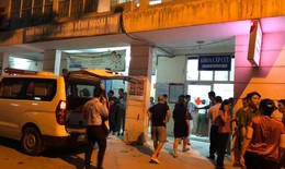 Trẻ bị "bỏ quên" trên ôtô đối mặt với nguy cơ ngạt thở và sốc nhiệt, dễ tử vong