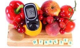 Những thực phẩm người bệnh đái tháo đường cần hạn chế “đụng đũa”