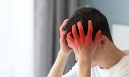 Thiếu niên 17 tuổi đã đột quỵ chảy máu não nguy kịch