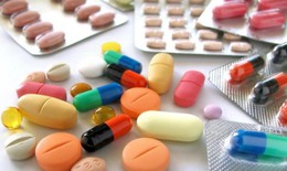 Nhiều điểm mới trong quy định đấu thầu mua thuốc tại c&#225;c cơ sở y tế c&#244;ng lập