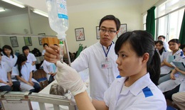 Bộ Y tế nói gì về mô hình "Đại học Khoa học Sức khỏe"?