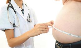 Báo động thừa cân, béo phì gia tăng chóng mặt, cách giúp kiểm soát cân nặng