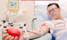 Viện Huyết học - Truyền máu TW kêu gọi hiến tiểu cầu cứu người bệnh