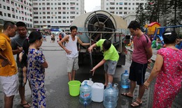 Thủ tướng chỉ đạo Bộ Công an khẩn trương điều tra vụ ô nhiễm nguồn nước sạch Sông Đà