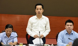 H&#224; Nội c&#244;ng bố nước sạch s&#244;ng Đ&#224; đ&#227; an to&#224;n để ăn uống; cấp nước miễn ph&#237; hết th&#225;ng 10