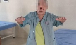 Cứu sống cụ ông đột quỵ phát hiện muộn, đã qua "giờ vàng"