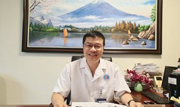 Giám đốc BV Hữu Nghị: Phát triển mô hình bác sĩ gia đình gắn với bệnh viện