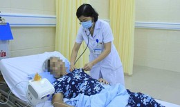 Điều trị tốt sốt xuất huyết, bệnh nhân hài lòng, không phải chuyển tuyến