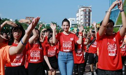 Ước tính cứ 5 trẻ em gái thì có một bé từng bị lạm dụng