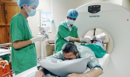 Phương pháp giúp bệnh nhân ung thư giai đoạn cuối giảm đau hiệu quả