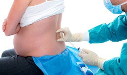 Bộ Y tế yêu cầu tăng cường phát hiện, xử trí tai biến do gây tê vùng giảm đau trong sản khoa
