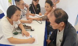 Hội TTT Việt Nam: Tầm soát phát hiện sớm các bệnh "sát thủ" khiến 41 triệu người chết mỗi năm