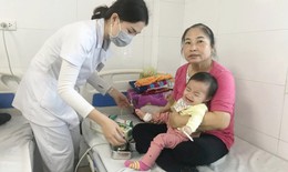 Ô nhiễm không khí, cúm "vào mùa" khiến nhiều người đổ bệnh