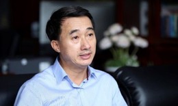 GS.TS Trần Văn Thuấn: Hạn chế rượu bia để phòng chống ung thư gan
