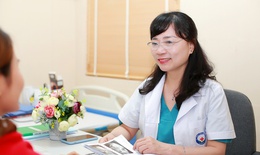 Tết trọn niềm vui của cặp vợ chồng hiếm muộn 6 năm ròng rã tìm con