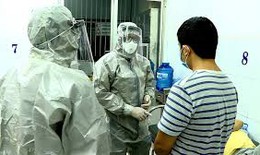 Nóng: Bộ Y tế thông tin chi tiết về 2 cha con nhiễm nCoV tại Việt Nam