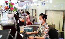 Hàng không áp dụng các biện pháp y tế, phòng chống dịch bệnh do nCoV