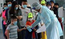 Phú Thọ: Chưa phát hiện ca nghi nhiễm virus nCoV như đồn đoán