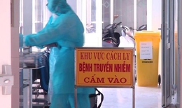 Phát hiện ca nhiễm nCoV thứ 10 tại Việt Nam