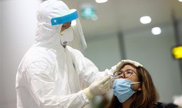 TP.HCM: 14 bệnh viện được phép khám chữa bệnh COVID-19 cho người nước ngoài