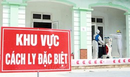 Thêm 10 ca mắc COVID-19, Việt Nam có 163 ca
