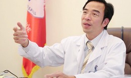 GS.TS Nguyễn Quang Tuấn: Cần cơ chế cách ly đặc thù cho nhân viên y tế đã xét nghiệm âm tính