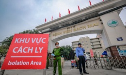 Nhân viên Công ty Trường Sinh tại 5 cơ sở y tế đã được xét nghiệm SARS-CoV-2