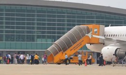 Bộ GTVT đề xuất giảm thuế giúp doanh nghiệp ứng phó dịch COVID-19