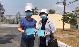 Thêm 2 bệnh nhân COVID-19 khỏi bệnh, Việt Nam đã chữa khỏi 128 ca