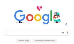 [Video] Google gửi món quà đặc biệt cảm ơn sự hy sinh thầm lặng của y bác sĩ