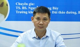 Vì sao kiểm soát tốt đường huyết đặc biệt quan trọng trong đại dịch COVID-19?
