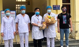 Thêm 5 bệnh nhân COVID-19 khỏi bệnh, Việt Nam có 207 ca khỏi