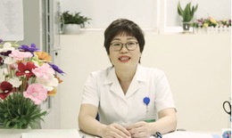 [Video] Bác sĩ tư vấn việc thai phụ cần làm giữa đại dịch COVID-19