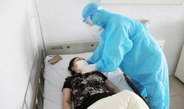 Thêm 1 bệnh nhân COVID-19 khỏi bệnh, Việt Nam đã chữa khỏi 224 ca
