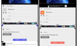 Cảnh báo ứng dụng sao chép trộm thông tin cá nhân trên hệ điều hành Android