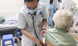 Cảnh báo: Cụ ông nhồi máu cơ tim tử vong vì đi khám muộn