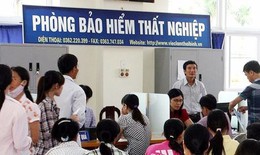 Trường hợp nào được xác định đang đóng bảo hiểm thất nghiệp?