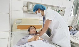 [Video] Nhiều trẻ h&#244;n m&#234; v&#236; vi&#234;m n&#227;o Nhật Bản, b&#225;c sĩ chỉ c&#225;ch ph&#242;ng bệnh hiệu quả