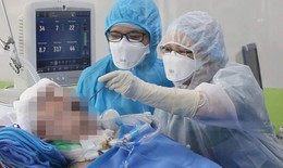 Chữa trị cho bệnh nhân nước ngoài mắc COVID-19: Đạo đức ngành y và truyền thống Việt Nam