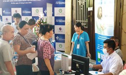 Cảnh báo lối sống ít vận động, ngồi một chỗ lướt điện thoại làm gia tăng bệnh đái tháo đường
