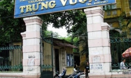 Có hay không việc giả danh xe ôm để lừa đón học sinh trước cổng trường?
