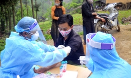 Bản tin dịch COVID-19 trong 24h: Nguy cơ dịch bệnh xâm nhập vào Việt Nam vẫn hiện hữu