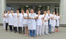 100 y bác sĩ xung phong vào Quảng Nam: Thấy đồng nghiệp căng mình, không cầm nổi nước mắt