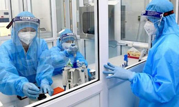 Bộ Y tế: Các bệnh viện đủ năng lực phải sớm triển khai xét nghiệm RT-PCR