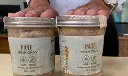 Hà Nội hơn 1.000 người mua Pate Minh Chay; BV Chợ Rẫy đề nghị nhập thuốc hiếm dự phòng