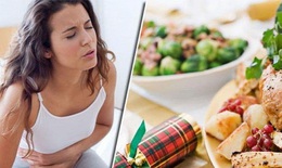 Chuyên gia chỉ cách bảo quản thực phẩm tránh ngộ độc